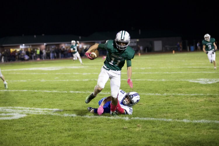 Hughesville outlasts Warrior Run in double overtime thriller ...